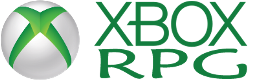 XBOX RPG