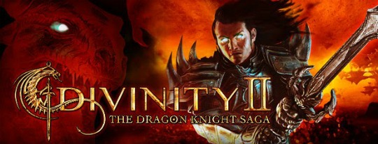 Divinity 2 – The Dragon Knight Saga