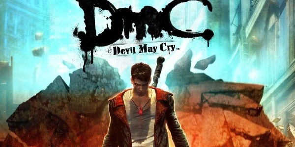 DmC – Devil May Cry