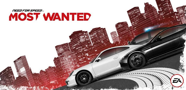 Need for Speed – Most Wanted