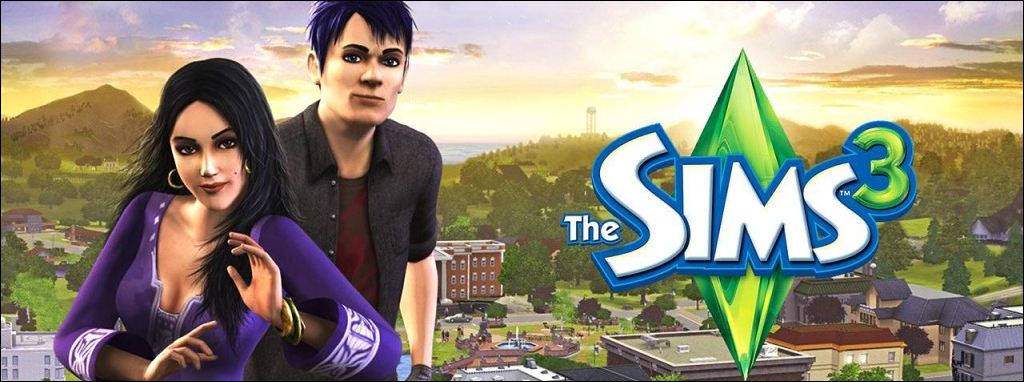 Die Sims 3: Mehr Freiheit als je zuvor