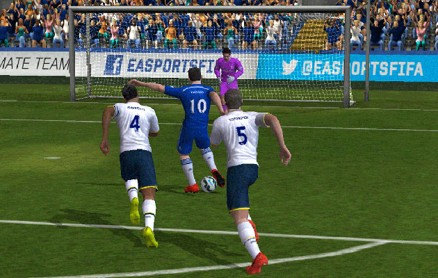 FIFA 15 werden Maßnahmen ergreifen