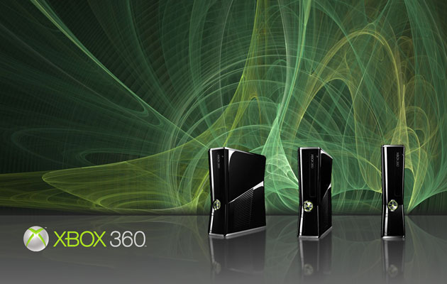 Vorstellung über Xbox360