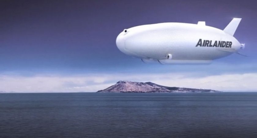 World’s biggest aircraft gets closer to takeoff